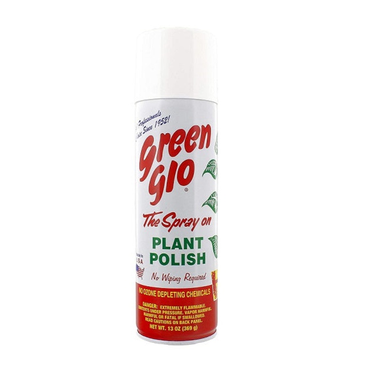 Green Glo – Plant Polish – Each