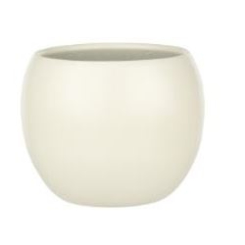 7370-06-1682 – 4.88 x 4.01 Phoenix Planter – Panna – 6/Cs