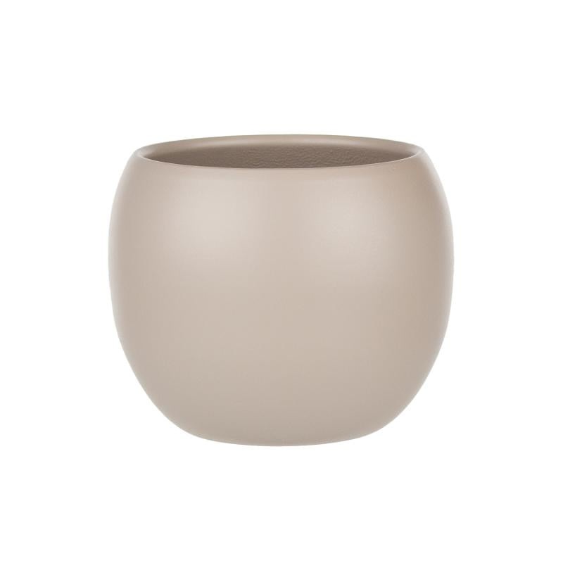 7370-06-1685 – 4.88 x 4.01 Phoenix Planter – Stone Grey – 6/Cs