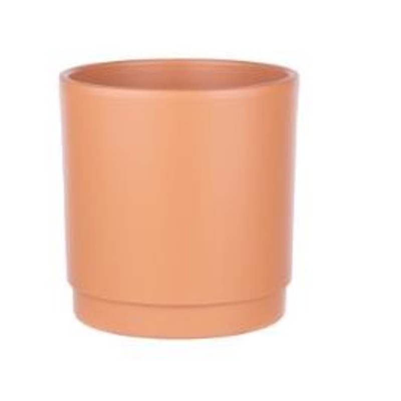 7391-06-1680 – Charleston Planter Toscane – 6/Cs