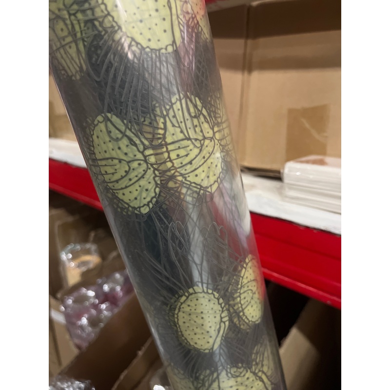 Summer Daisy Cellophane Film 80cm x 100m