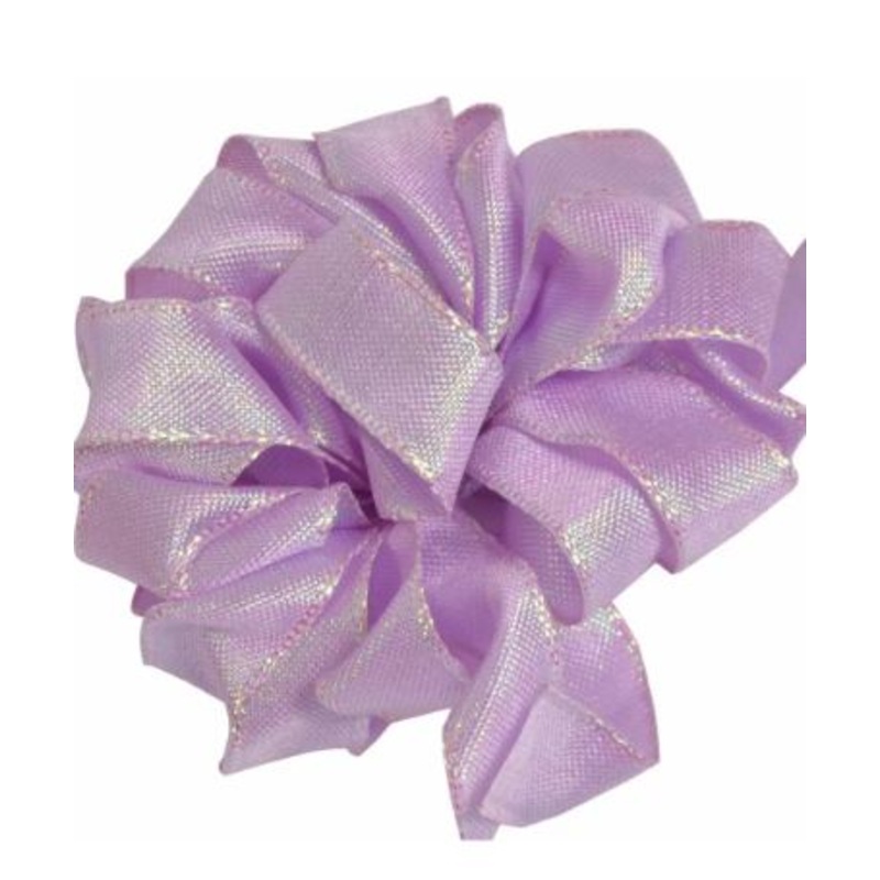 #3 Wired Amara Ribbon Asst. colors – Each 25 yd.