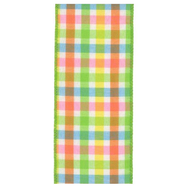 #9 W Anders Multi Ribbon – 50Yd/Roll