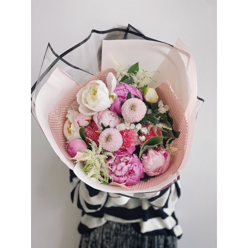 Blossoming Gratitude