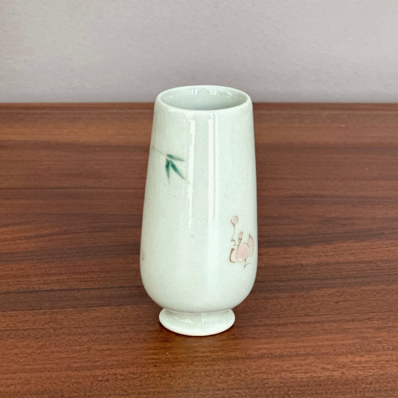 Chikurin Tea Cup-Singular & Pair