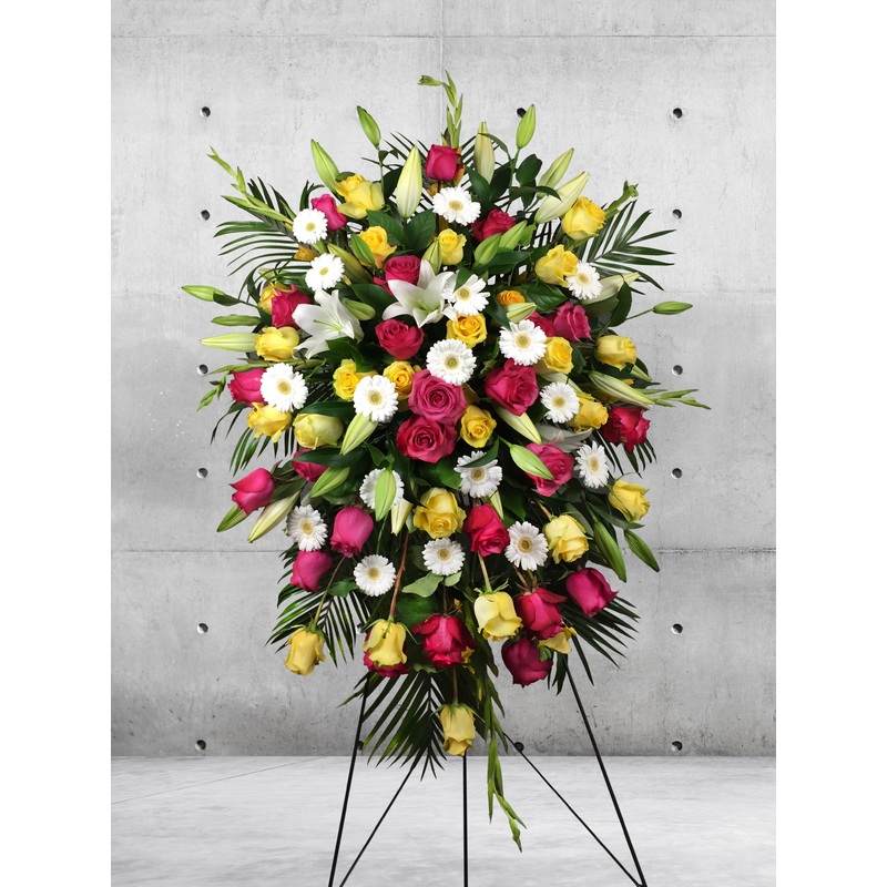 Designer’s Choice Easel Spray-standard & premium & deluxe