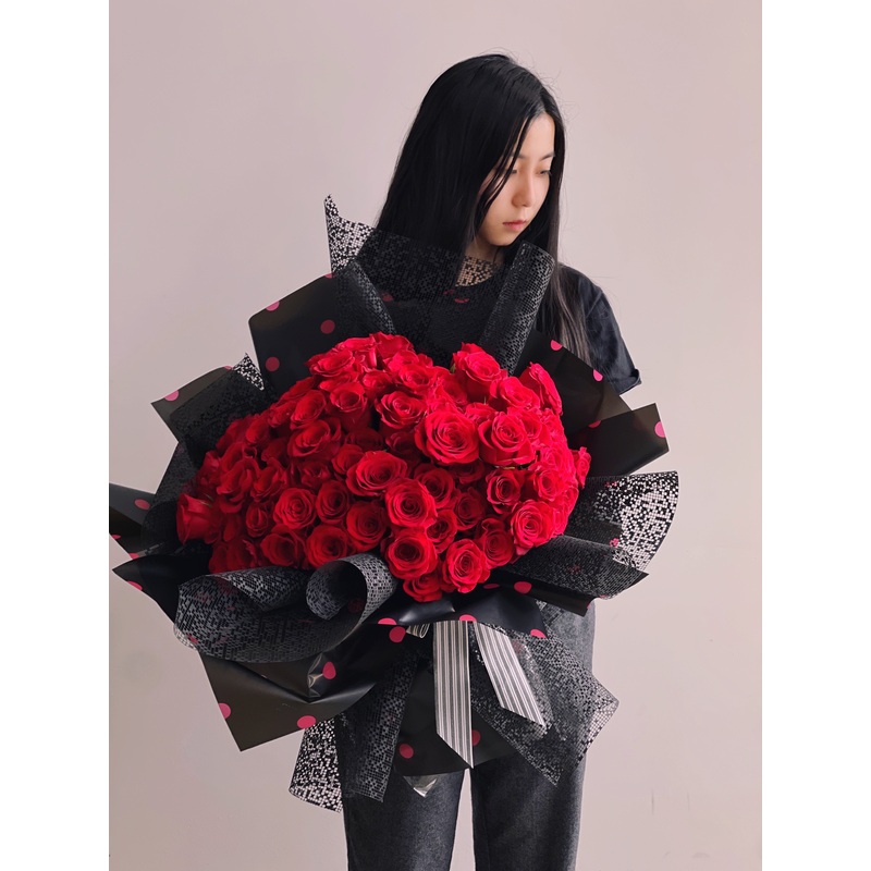 Eternal Love Bouquet