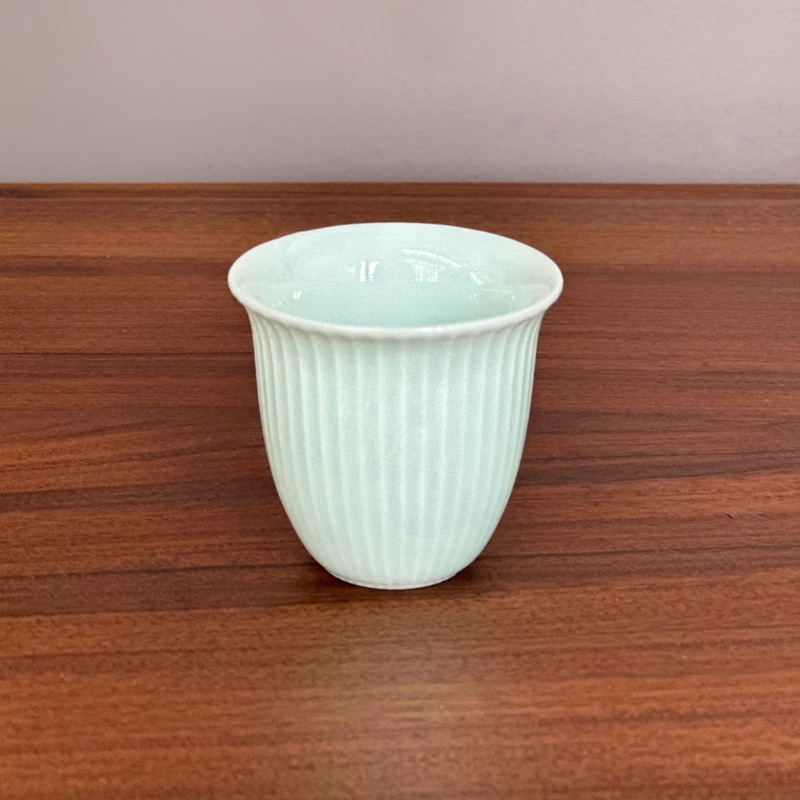 Itowaku Tea Cup-Singular & Pair