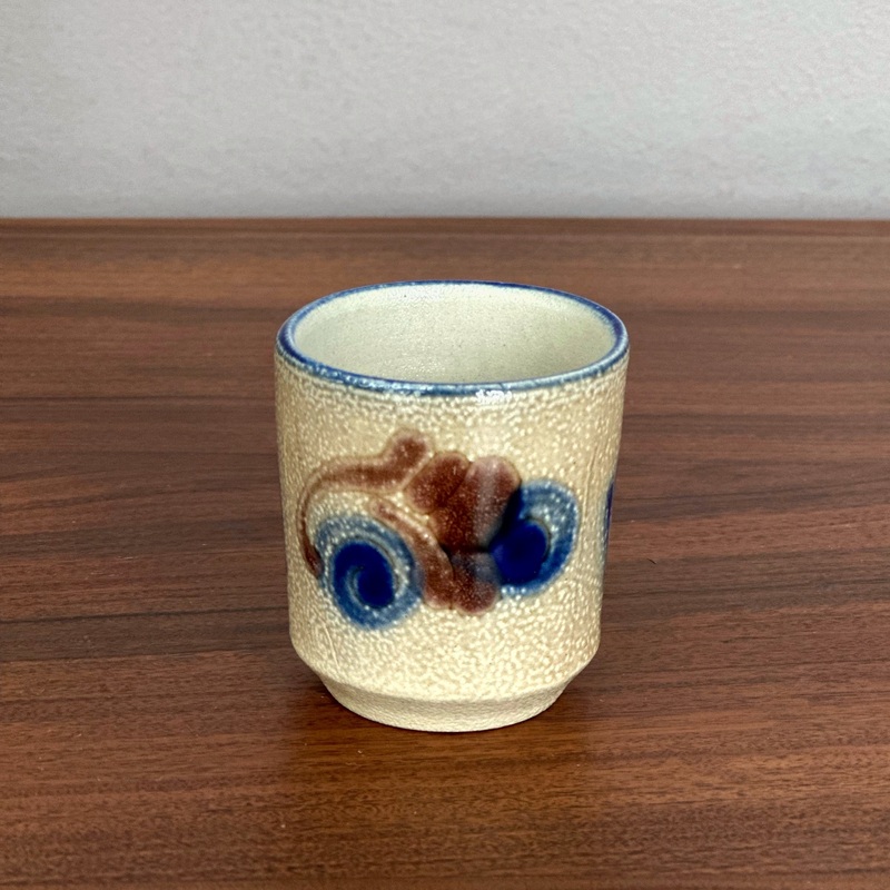 Tsukiyo Tea Cup-Singular & Pair
