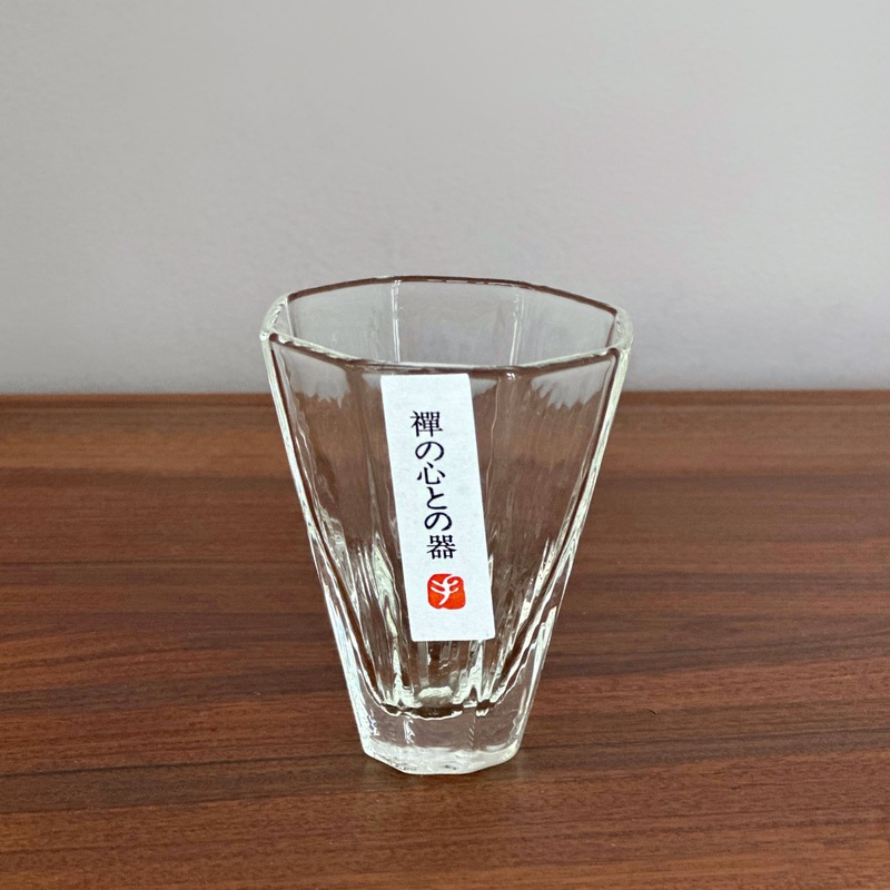 Zen Tea Cup-Single & Pair