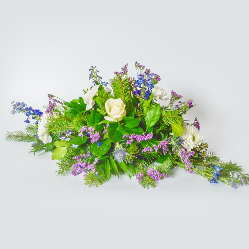 Double ended spray-Small (1.5ft) & Medium (2ft) & Large (2.5ft)