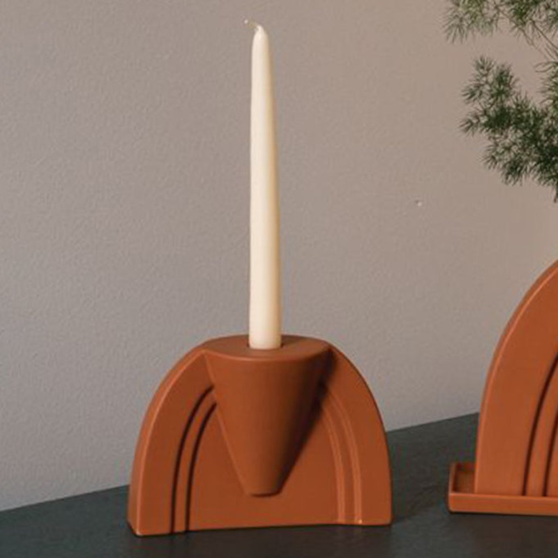 Ambrosia Candle Holder