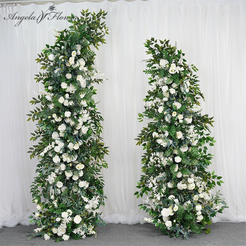 Wedding Arch Floral Arrangement Decor A210 A7152 A7674 A6965