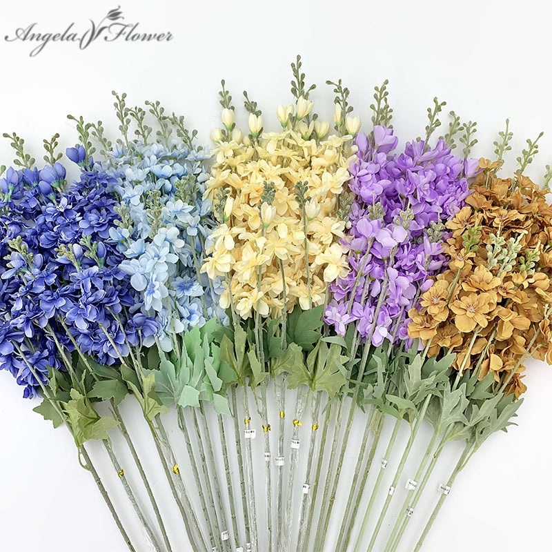 A4372 50 Pieces/Lot  Flower Wedding Floral Accessories