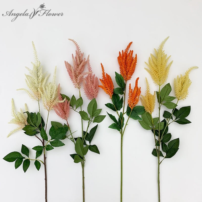 A9966 20 Pcs/Lot Plastic Wedding Floral Arrangement Materials