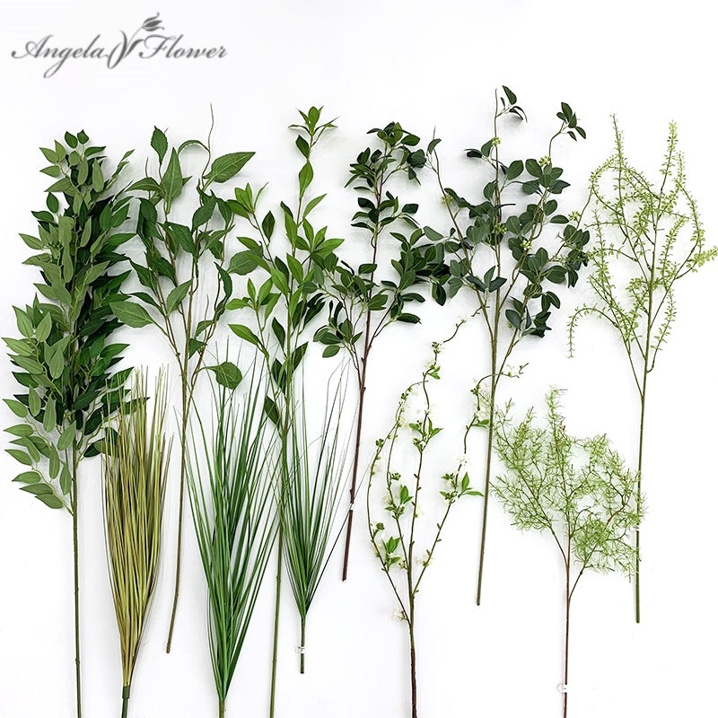 A8887 Green Series Plants Vine Wedding Arrangement Floral Accessories