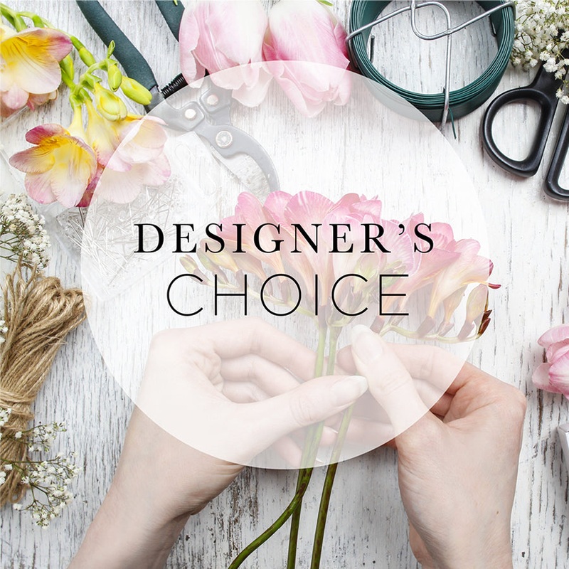 Designer’s Choice