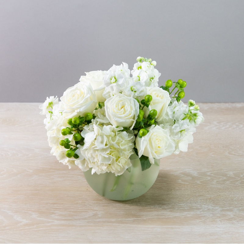 Tranquility Bouquet-Standard & Deluxe & Premium