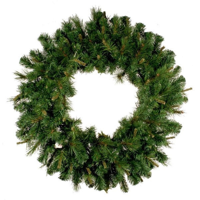 24 APACHE WREATH X180