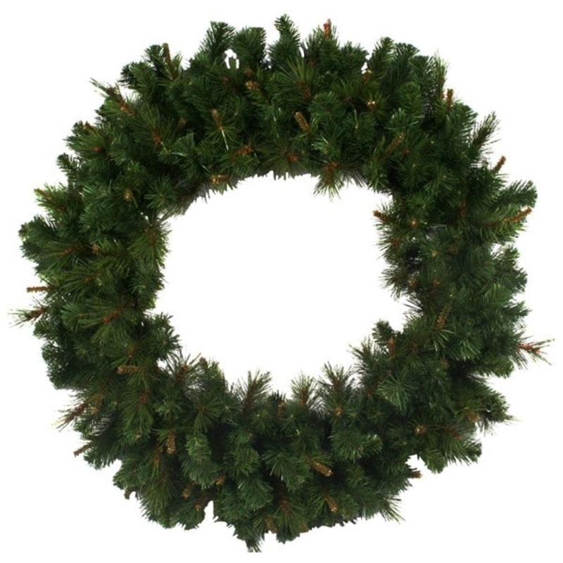 36 APACHE WREATH X250