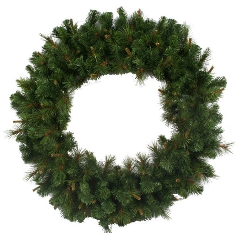 48 APACHE WREATH X370