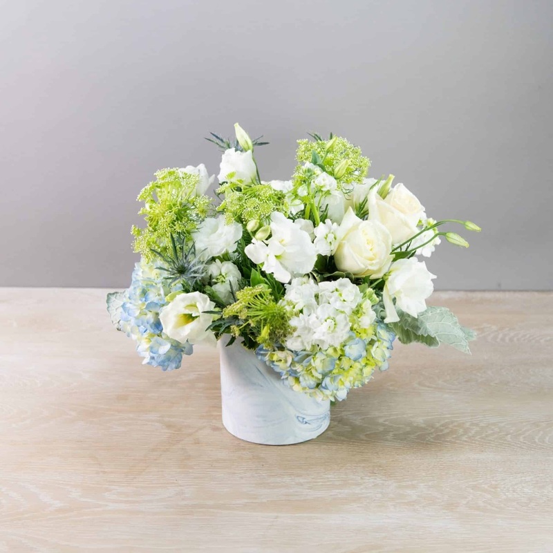 Blue Skies-Standard & Deluxe & Premium