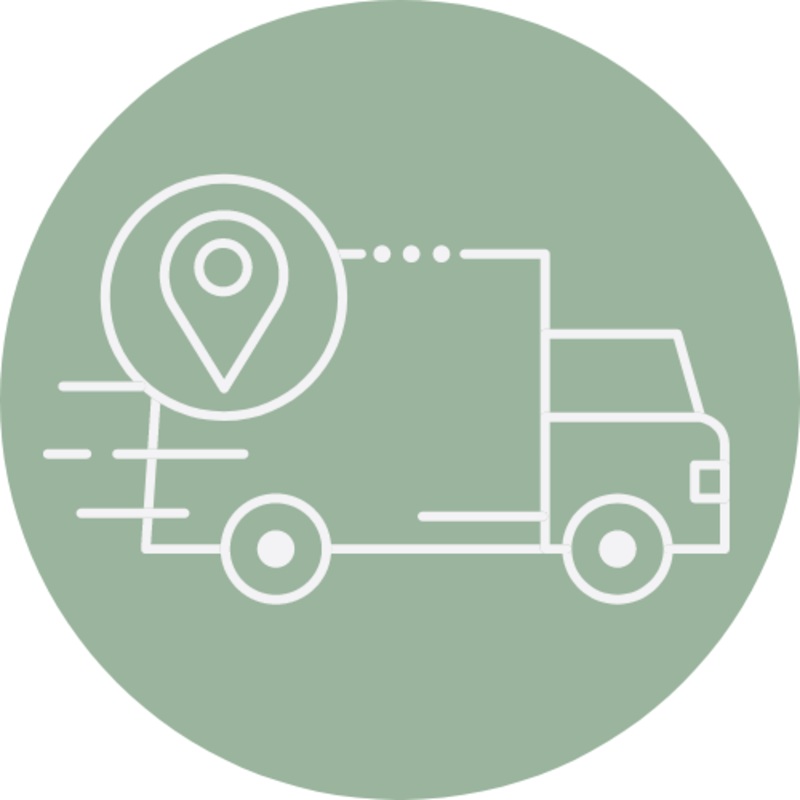 Delivery extra charge