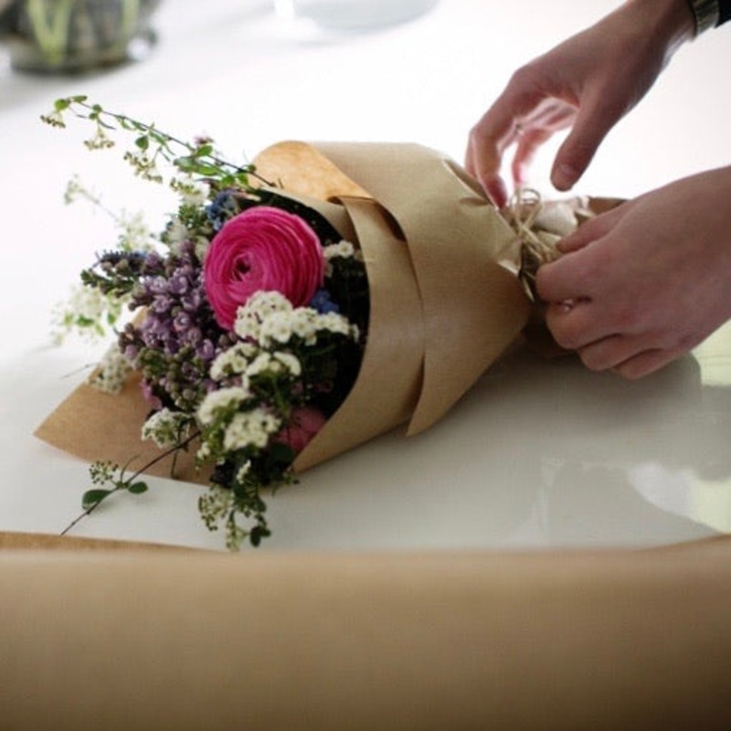 FORTNIGHTLY Flower Subscription