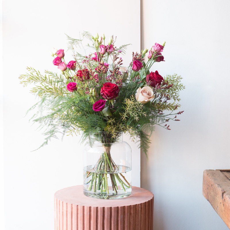 Bounty-Small & Medium & Large & Luxurious & Extravagant