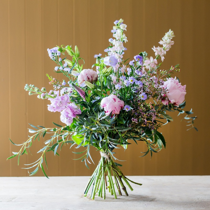 Secret Garden-Small & Medium & Large & Lux & Small with Vase & Large with Vase-No aqua required (choose no aqua if purchasing a vase) & Aqua required (1.50)