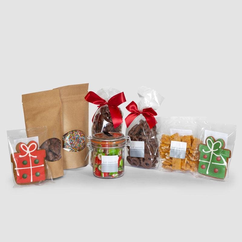 Gourmet Chocolate Hamper
