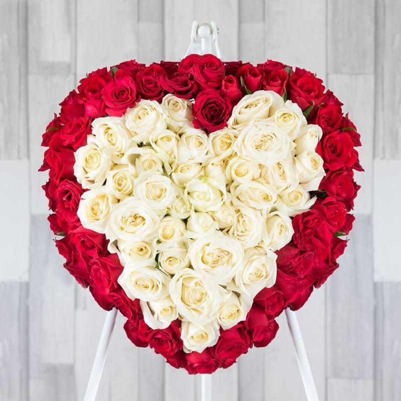 Heart Wreath-large