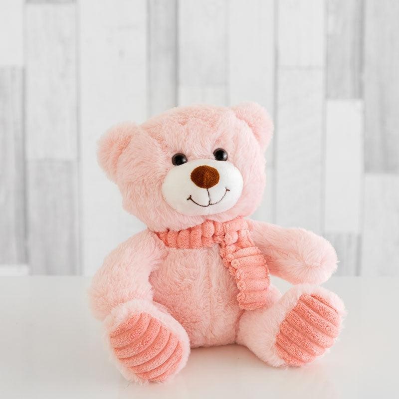 Pink Teddy