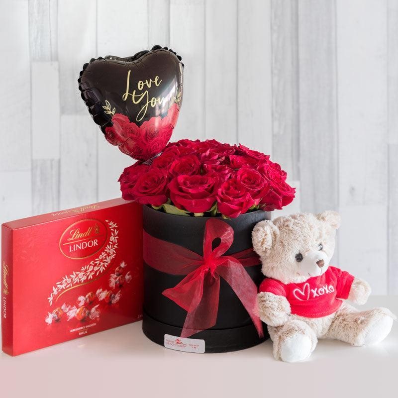 Ultimate Valentine’s