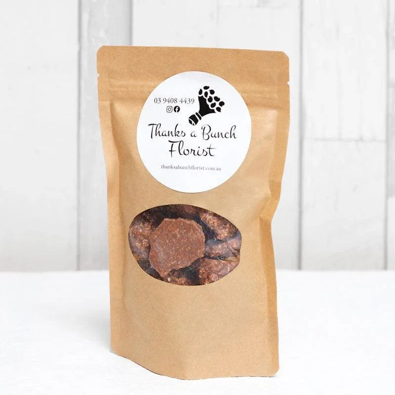 Coconut Rough Chocolate 120g