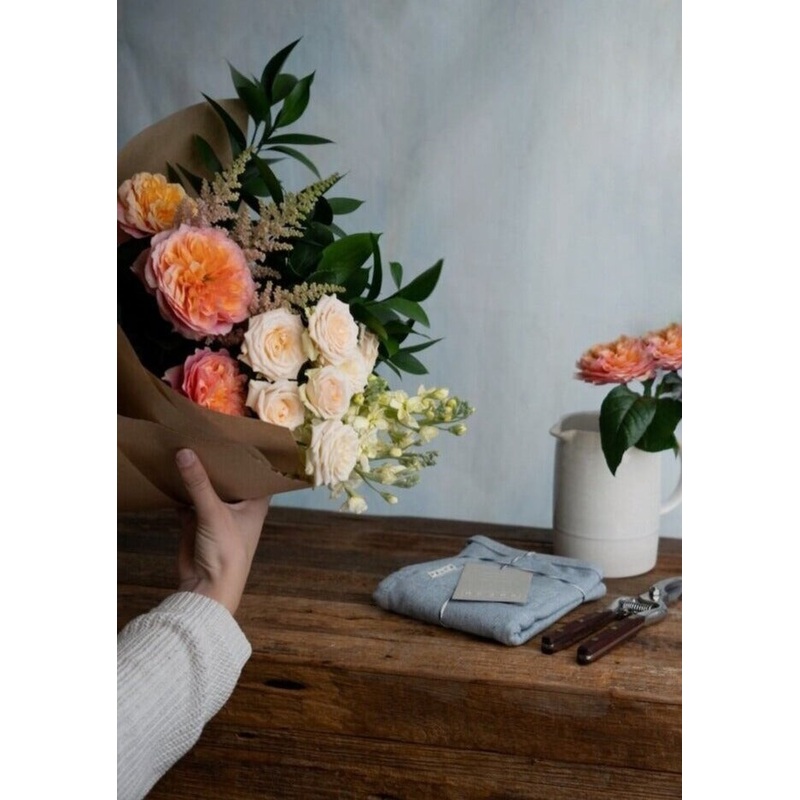 Flower Lover Kit-Petite | $135 & Classic | $185 & Deluxe | $235