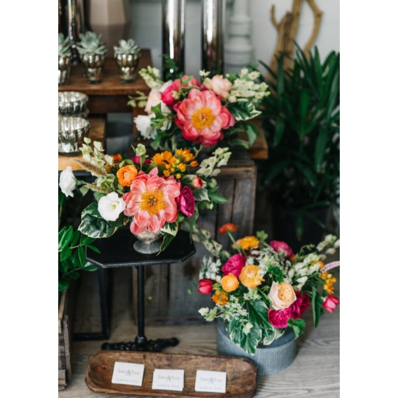 Table & Tulip Gift Card-$25.00 & $50.00 & $75.00 & $100.00 & $150.00 & $200.00 & $250.00 & $300.00 & $350.00 & $400.00 & $450.00 & $500.00