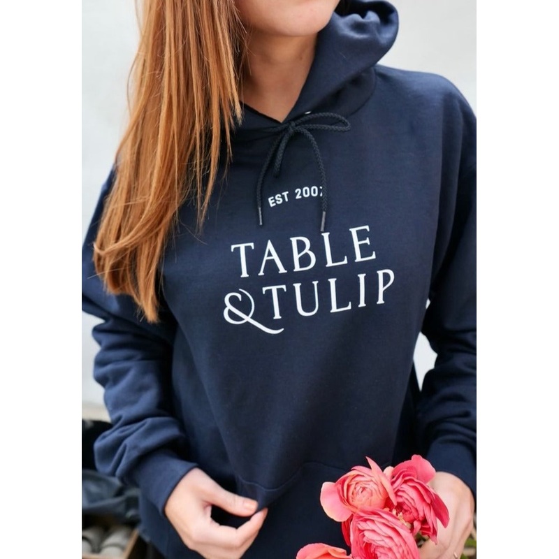 Table & Tulip Signature Sweatshirt