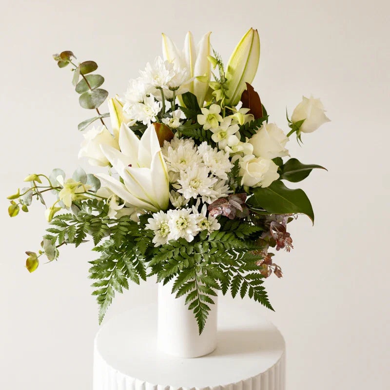 Thinking of You – Sympathy Flowers