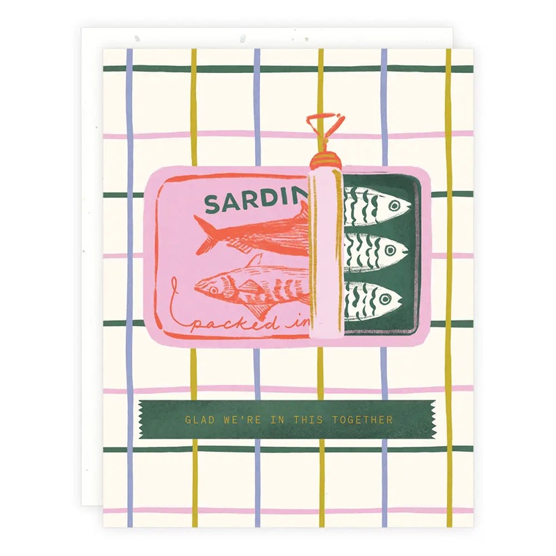 Glad We’re In This Together