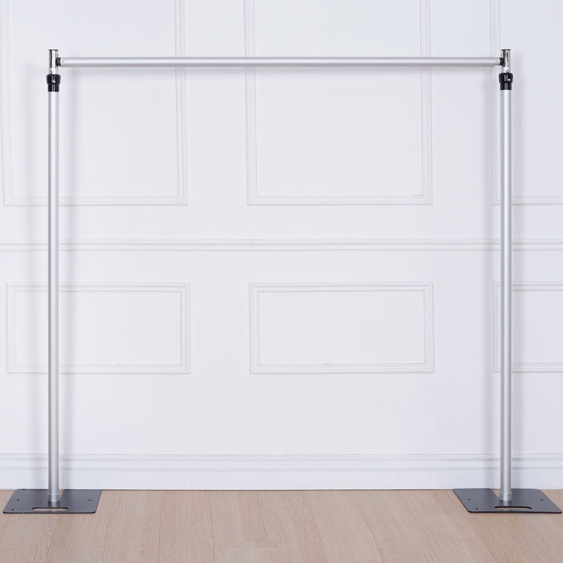 S-A7125 Stable Adjustable Aluminum Alloy Frame Wedding Flower Stand