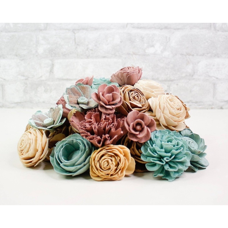 Catalina Coast Assortment-25 pack & 50 pack & 100 Pack & 200 Pack