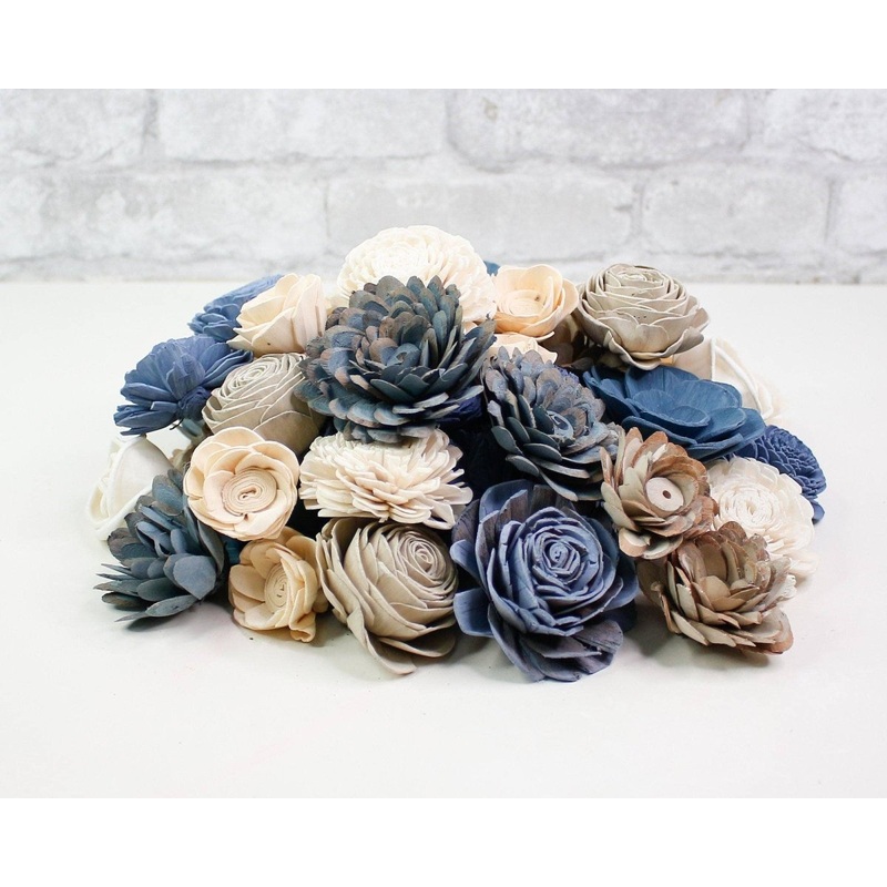 Farmhouse Assortment-25 Pack & 50 Pack & 100 Pack & 200 Pack