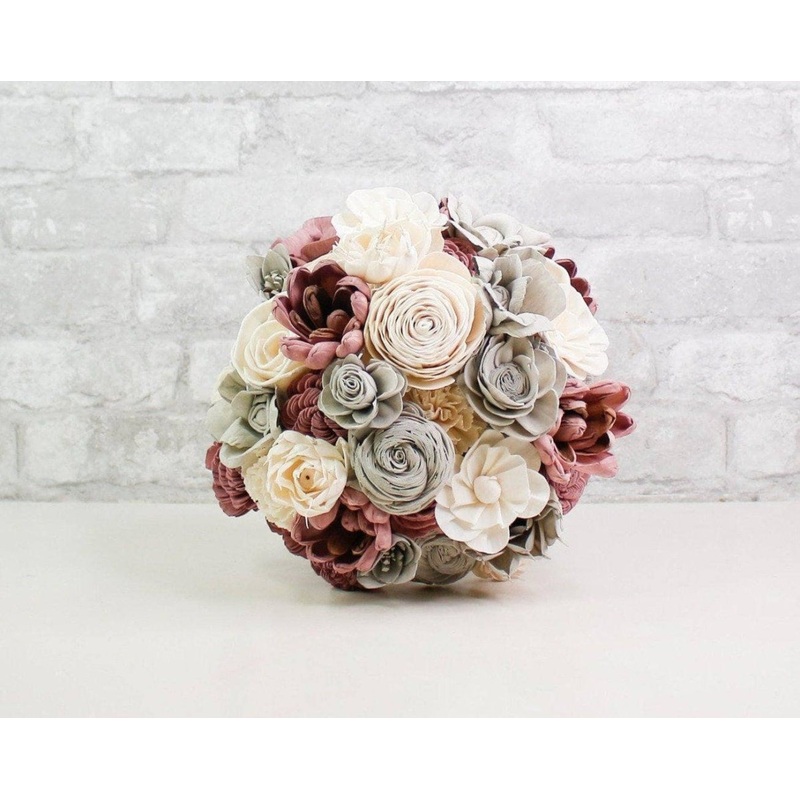 Large Bouquet-DIY & BIFM & RTS