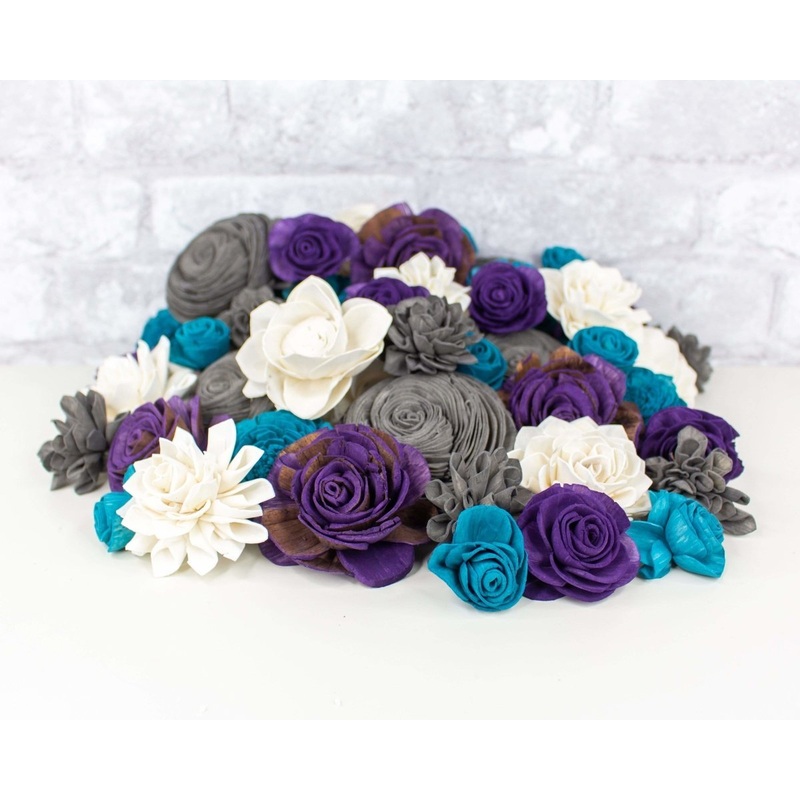 Nightingale Assortment-25 pack & 50 pack