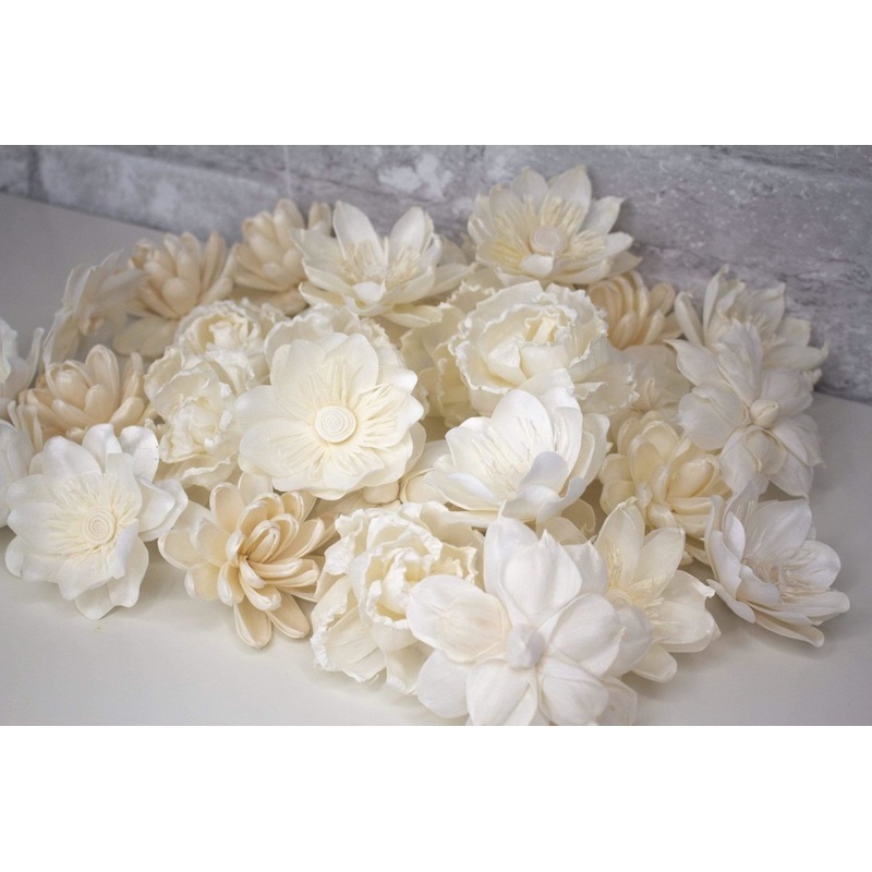 Premium Flower Assortment