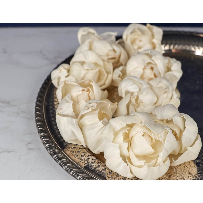 2 Peony (10 Pack)-RAW & CUSTOM