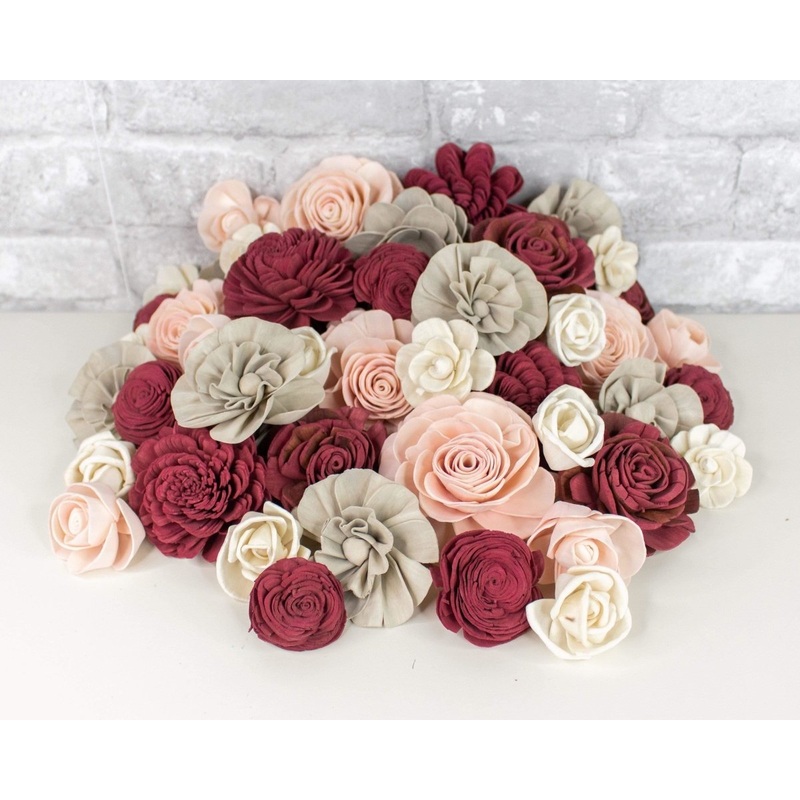 Bashful Bliss Assortment-25 Pack & 50 Pack