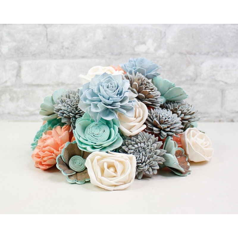 Beach House Assortment-25 Pack & 50 Pack & 100 Pack & 200 Pack