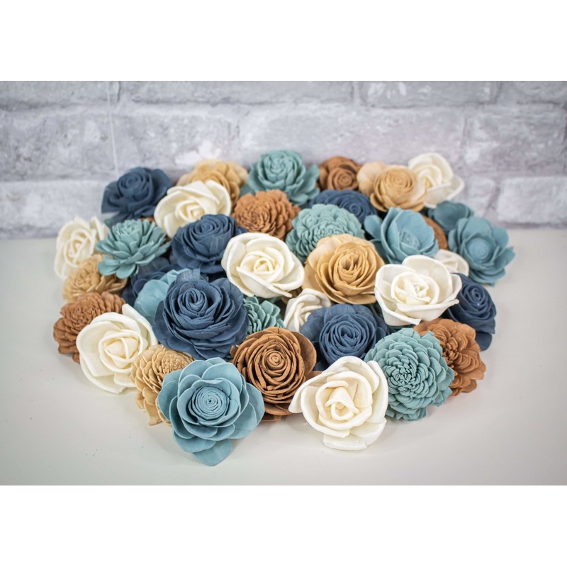 Blue Spruce Assortment-25 Pack & 50 Pack